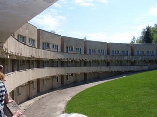 Otepään urheilukeskus