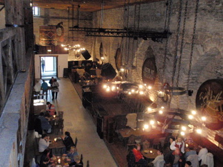 kochi aida aamiaispaikka