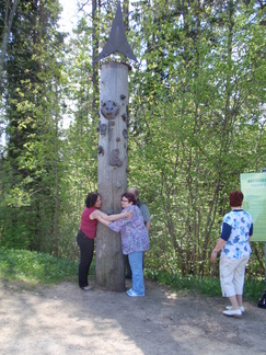 Otepään energiapaalu